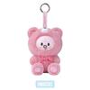 Pre-order SKZOO Every Where All Around the World In SEOUL Secret Key Ring Toy Ver.