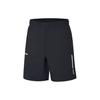 Li Ning Treningsserie Fitness Løpeshorts Herre shorts Standard-Svart AKSP729-1