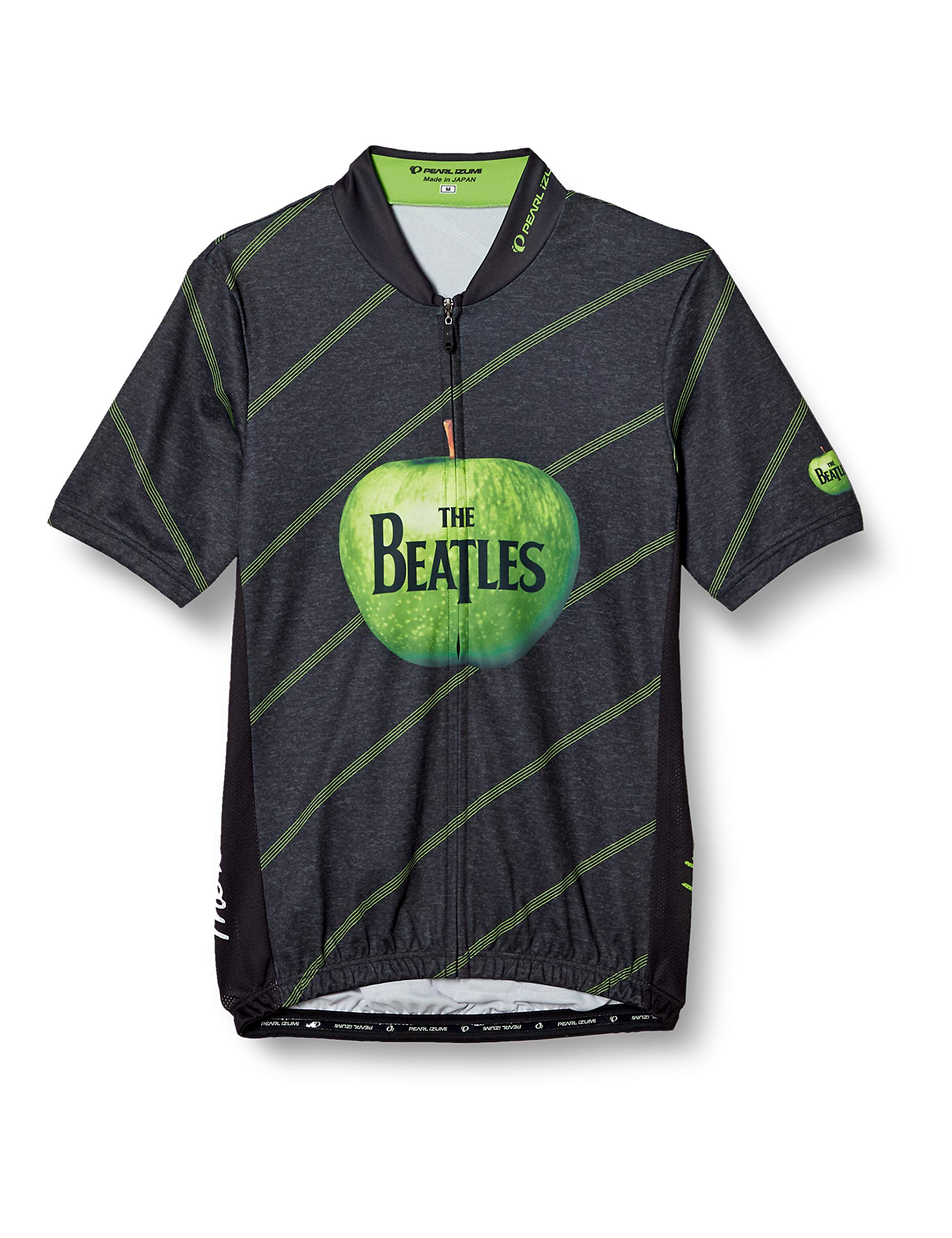 

Веломайка PEARL IZUMI Коллаборация с Beatles S621B Размер 1 Apple Small [Мужская]