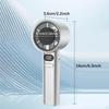 Compact USB Fan for Personal Use Ideal Outdoor Events And Travel