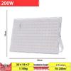 UOSU LED Outdoor Waterproof Floodlight