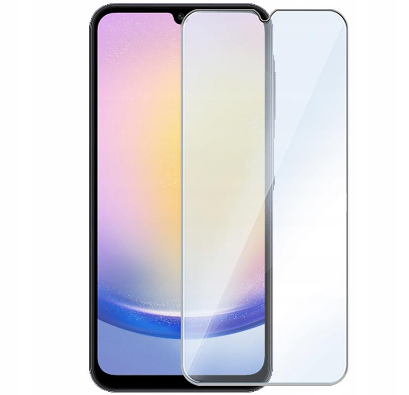 PremiumGlass 9H Tempered Glass for Samsung Galaxy A25 5G