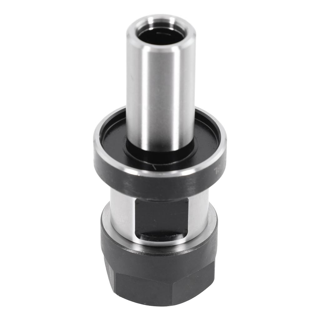 3/4 Inch Straight Shank ER20 Collet Chuck Tool Holder for TTS with 1 38 Length Designed for Use with ER20 Collets and Tool Racks