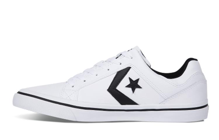 Converse All Star El Distrito Logo  Белый  158427C 35