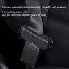 For Tesla Model 3/Y/3+/Model Y Launch 2025-2025 Seat Belt Protective Cover Silicone Safety Belt Anti Collision Cover Accessories