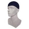 Breathable Summer Cycling Skull Cap - Sweat-Absorbent, Windproof Headscarf for Outdoor Sports and Motorcycle Riding