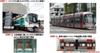 PRE-ORDER TOMIX N Scale JR 227 & Hiroshima 5100 Collab Train Set