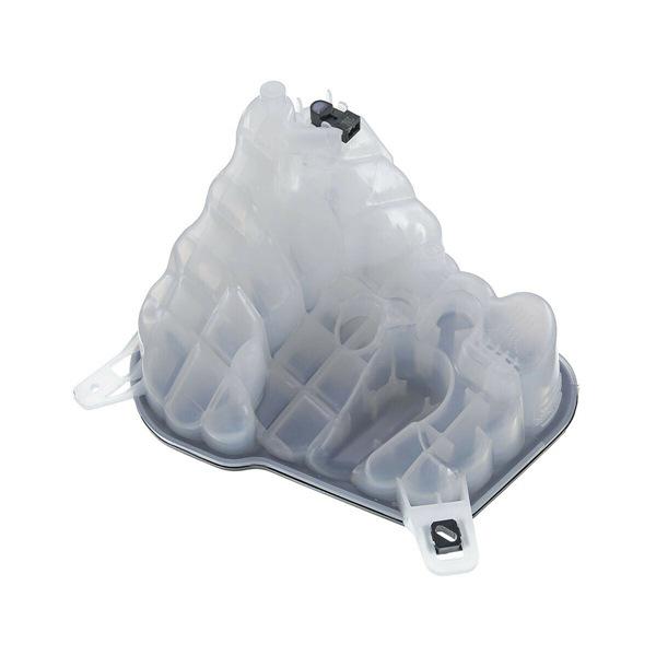 C2Z29118 - Fits 13-15 Jaguar XF Coolant Expansion & Auxiliary Tank