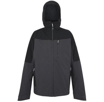 Wentwood 3-in-1 Jacket