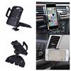 Univerzální Auto Cd Slot Držák Držák Stojanu Stojánek Pro Mobily Iphone Samsung