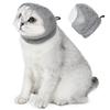 Pet Supplies: Cat Head Covers, Anti-licking, Anti-scratching, Anti-eating, Non-blocking View, Breathable Cat Masks