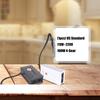 Automatic Cycle Timer Outlet 110V 220V For Christmas Lights Fan Aquariums With 4 Time Setting 3h 6h 12h 24h