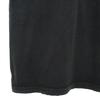 FRUIT OF THE LOOM 90s Made In USA Old Short Sleeve T-shirt XL Black Men's Used