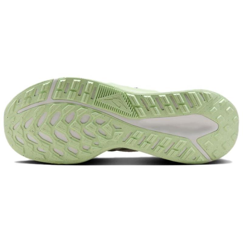 Nike Juniper Trail 2 Next Nature Summit White Vapor Green Chlorophyll Thunder Blue Women's Sneakers DM0821-103