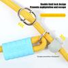 Yousheng 150CM Dog Leash with Handles Heavy Duty No Pull Adjustable Escape-proof Small Medium Large Dogs Traction Rope Pet
