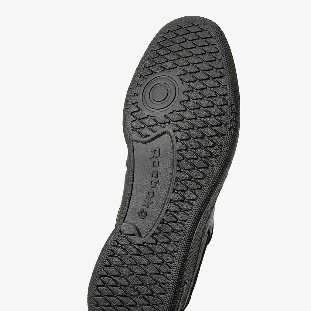 100279025 Reebok Club C 85 "Black" (Men's)