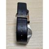 Used BERING Ceramic Watch Black
