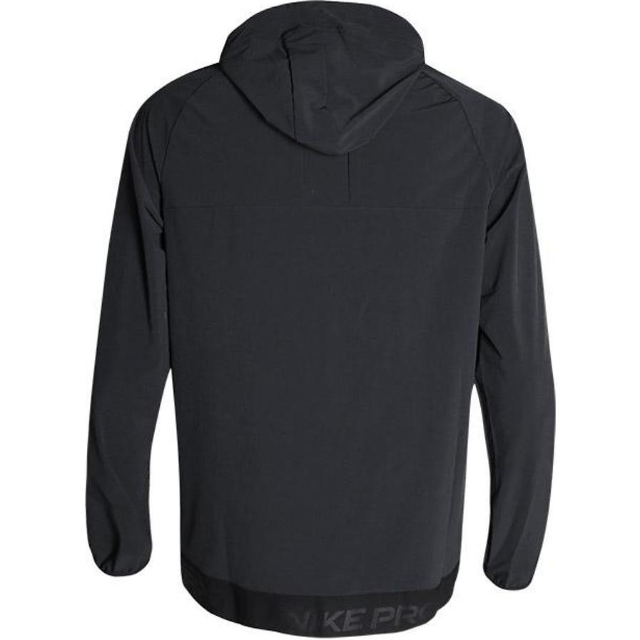 Nike Vestes Homme Noir à Capuche Modéré Autre DM5947-011