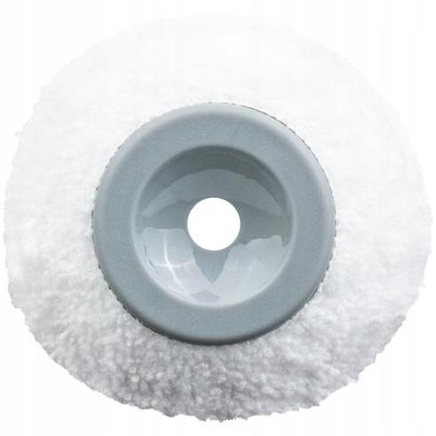 Motive Wałek Malarski White Fibra 23Cm / 14Mm Fi 8Mm 030 618