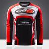 Fietskleding – Wieler T-shirts