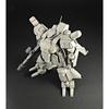Plum PM Office A 1/35 Scale Plastic Model Kit: Heavy Machine Soldier Raynos AS-5E3 Raynos Protagonist's Mobile Suit [Ver.]