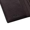 Breilio Minerva System Planner Bible Size 16mm Belt Chocolate