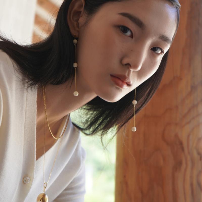 

1064STUDIO Oriental Beauty 02E GOLD