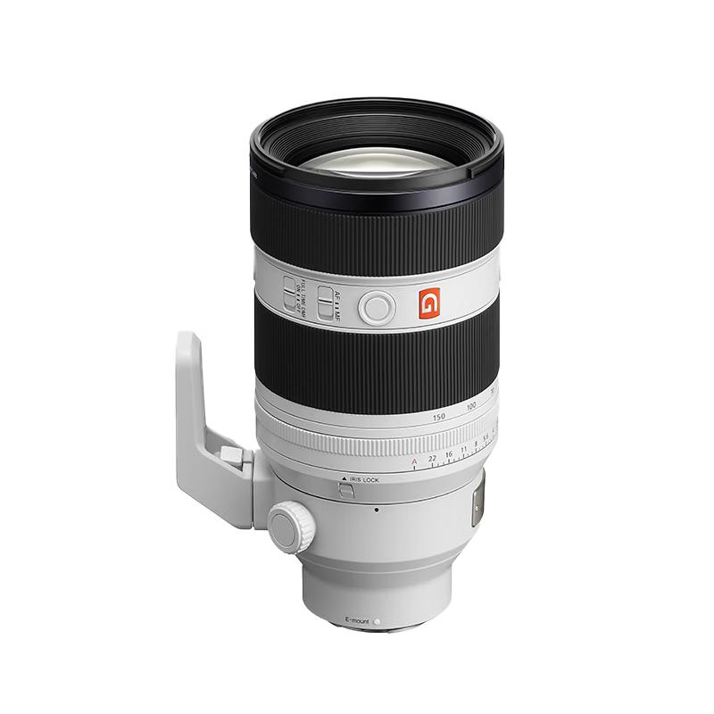 Sony FE Full-Frame Telephoto Zoom Lenses