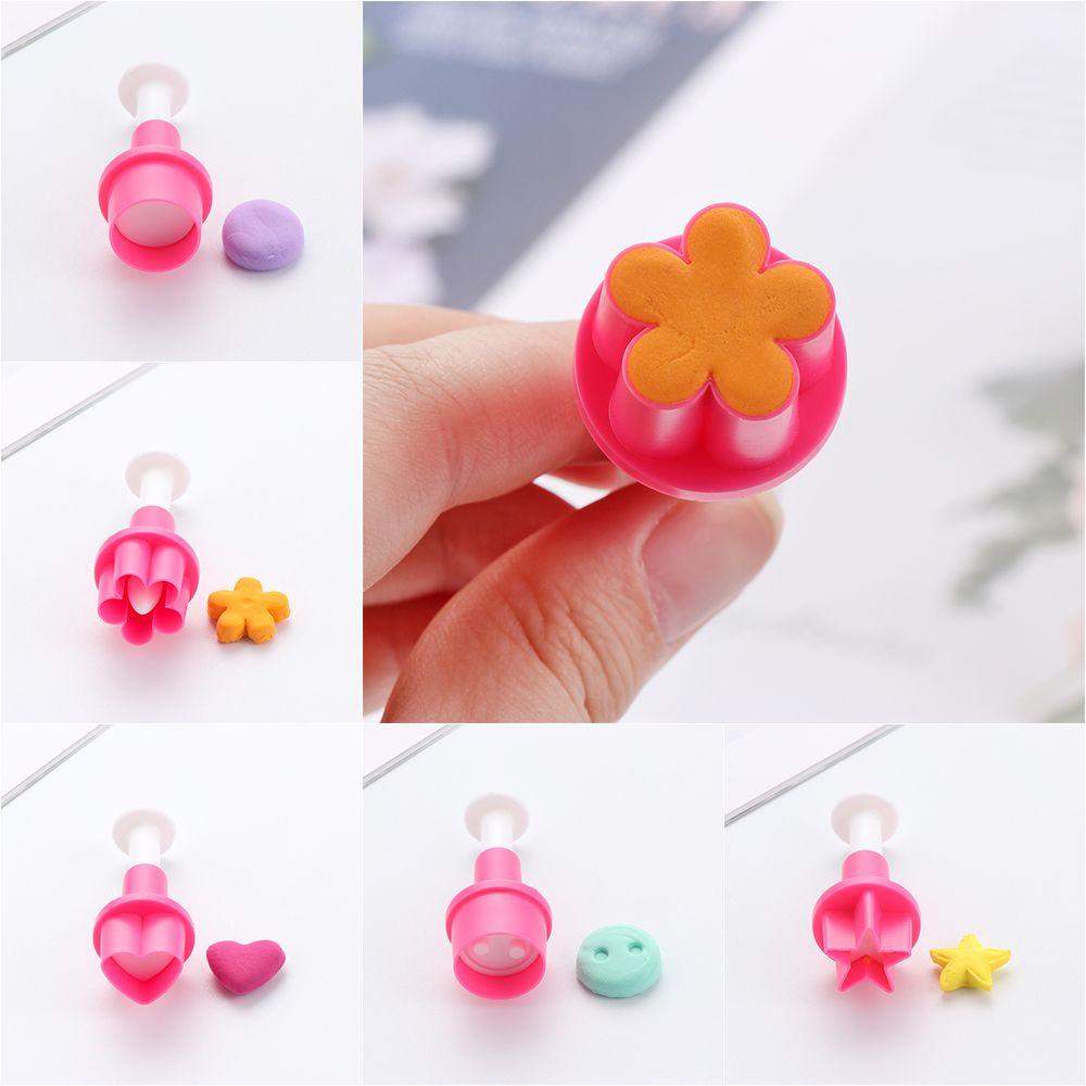 

5 шт./компл. печенья, хлеба, формы для торта в форме сердца, формы для выпечки, печенья, формочки для печенья