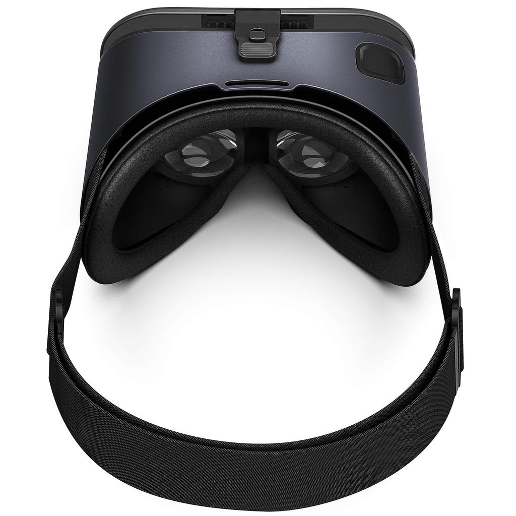 HOMiDO PRIME VR-Brille Kompatibel mit Zoll iPhone 13 12Pro MAX 11 FANZA DMM VR-Video kompatibel 4-7 / / / Fit