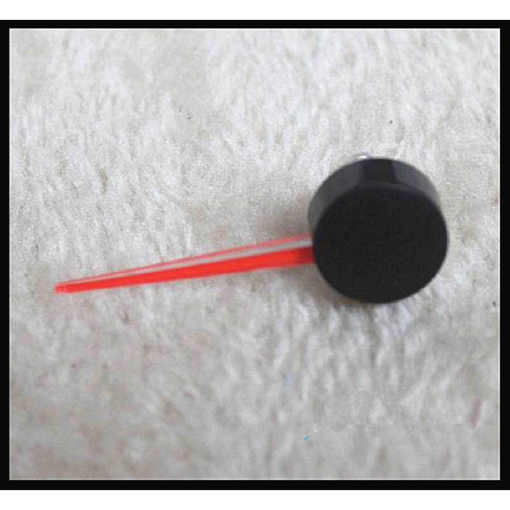 10Pcs 26Mm Length Universal Car Motorcycle Speedometer Speedo Needles Pointers