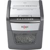 Destructeur De Documents - REXEL - Optimum Auto+ 45X - Coupe Croisée - Sécurité P4 - 20L