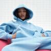 New Popular Collection Set Youth Sports Hooded Sweater Hoodie Top Pants Set