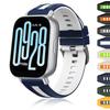 22mm Sports Silicone Strap For REDMI Watch 5 Active/Lite Replace Wrist Bracelet For Huami AMAZFIT BALANCE 2 Soft Belt Watchbands