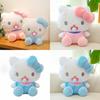 Plush Bear Toy With Pp Cotton Filling For Kids And Gift Giving