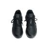 SALOMON Comme Des Garons SALOMON SR811 Leather Platform 'Black' / L00Women's 473579