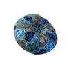 Thickened Tatami Seat Cushion Round Futon Comfortable Bohemia Style Meditation Cushion  Bay Window