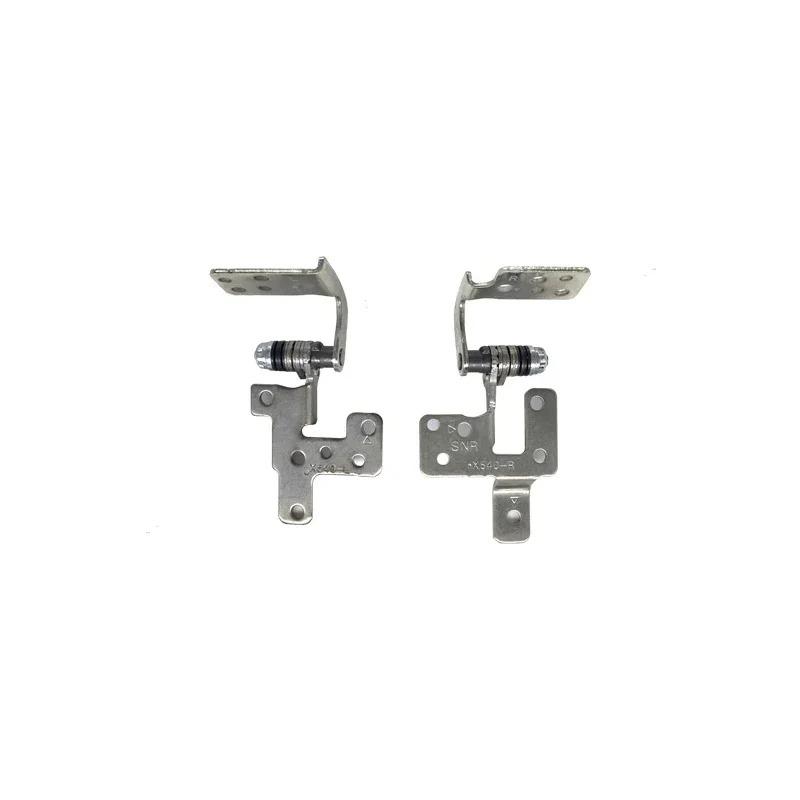 Custodia Scocca Nuovo Laptop 15,6 Pollici Copertura Posteriore LCD Cornice Anteriore Cerniere Coperchio Posteriore Parte Superiore Per X543 X543M X500 X500U X500UB
