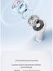 Bluetooth Twin Earphones with HD Display and Long Battery Life