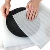 20Pcs Foam Pouches Cushion Foam Pouch for Moving And Storing Dish Packing Foam Wrap Sheet for Cup Glasses Dishes Fragile Items