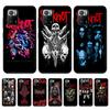 S-Slipknots-Rocks Phone Case For Redmi Note 4 X 5 A 6 7 8 T 9 9S 10 11 11S 11Epro Poco M3 Pro