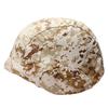 Outdoor CS Hunting Camouflage Breathable Helmet Inner Cap Cloth Cover for M88