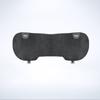 Car Seat Cover Backrest Pad Cushion Plush Interior Accessories For Jeep Grand Cherokee Wrangler JK Gladiator Compass Renegade AMV1