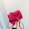 Chic Fashionable Korean Autumn Crossbody Bag For Women In Stylish Color Options