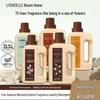 Detergentes – Produtos de lavanderia