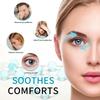 Soft Cooling Eye Mask Reusable Sleeping Eye Masks Dual Use Hot Cooling Eye Mask  Puffy Eyes