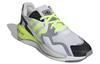 Zx Alkyne Adidas Originals 'White Solar Yellow' FX6227