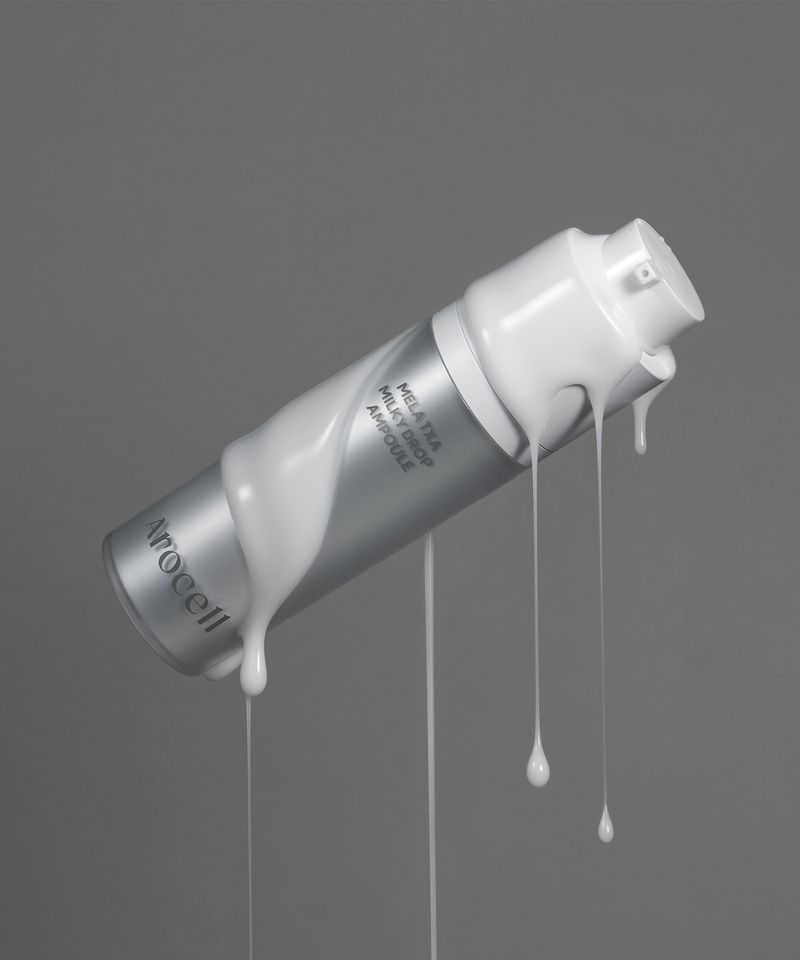 Mela TXA Milky Drop Ampoule 30ml