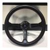[Overseas Limited/New] ND 14 Inch 350mm Universal Leather Auto Racing Steering NARDI Lot-23