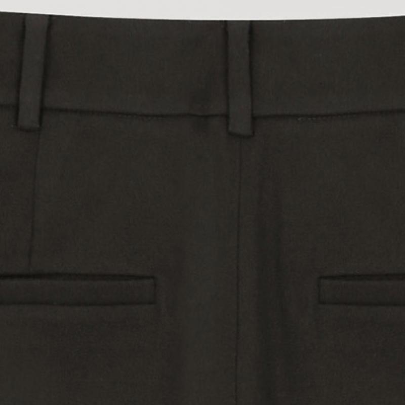  She S miSS  Hidden Slim Bootcut pantS SwwSlo42070 Dw